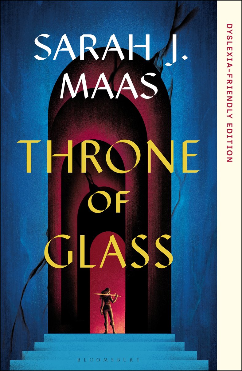Throne of Glass