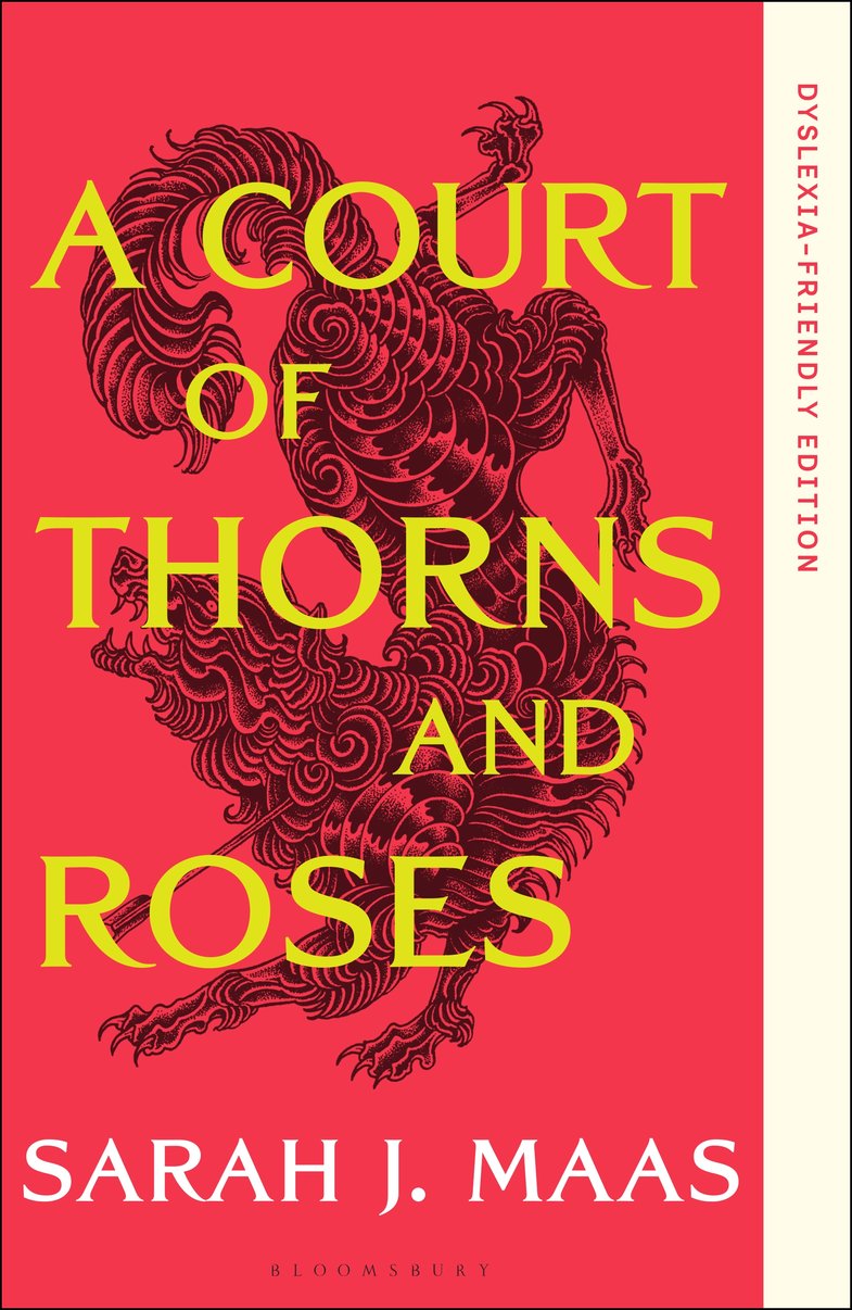 A Court of Thorns and Roses