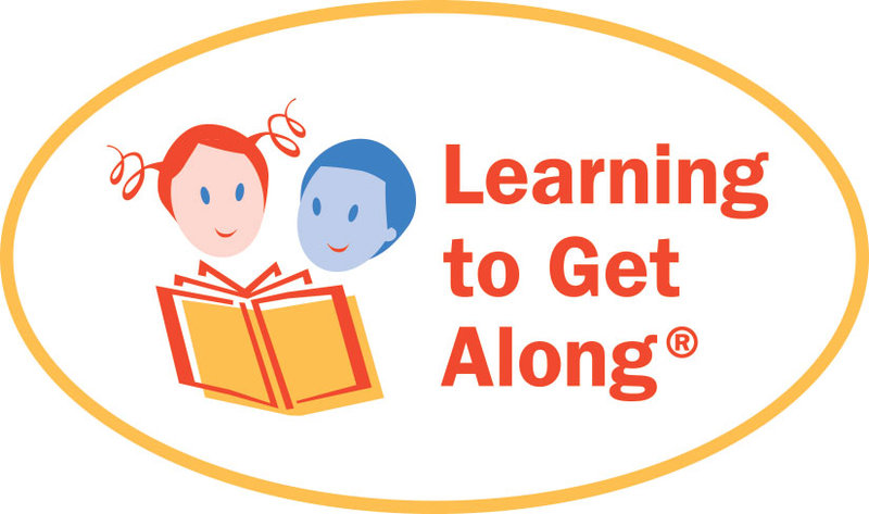 Learning to Get Along(R) 6-Book Shrink-wrapped Set