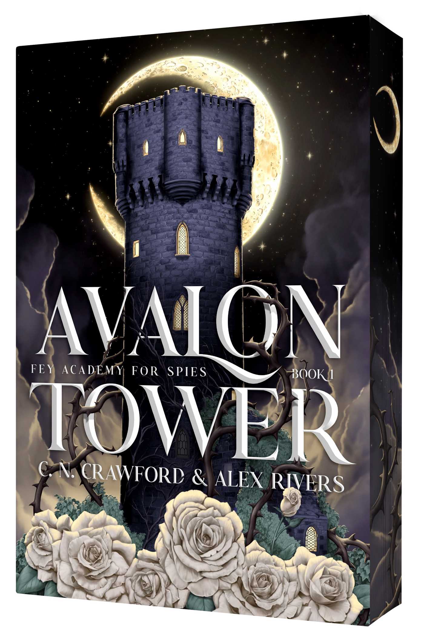 Avalon Tower