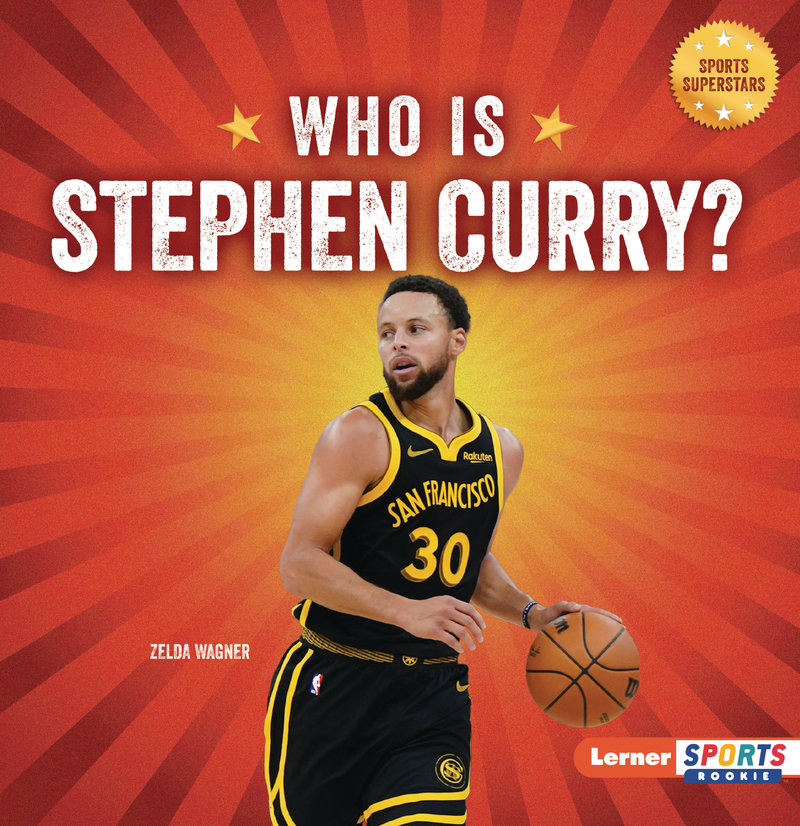 Who Is Stephen Curry?