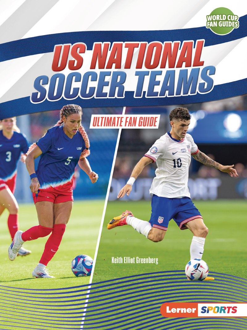 US National Soccer Teams