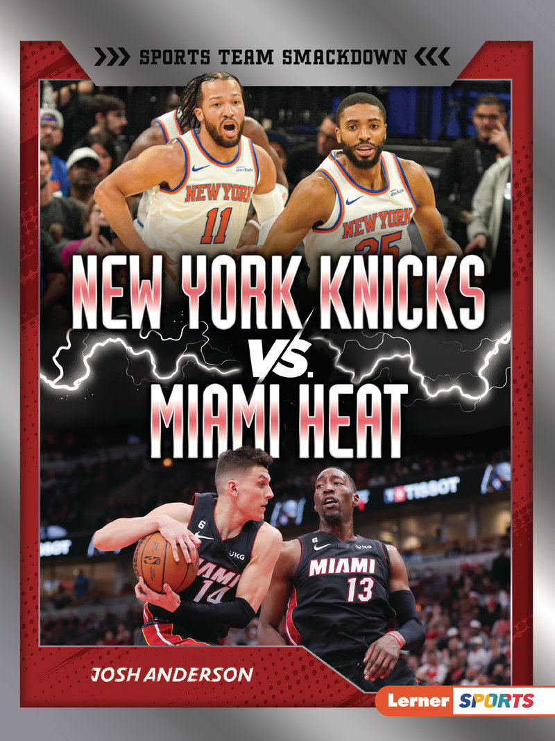 New York Knicks vs. Miami Heat
