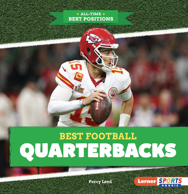 Best Football Quarterbacks