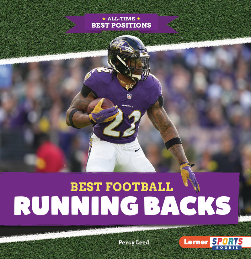 Best Football Running Backs
