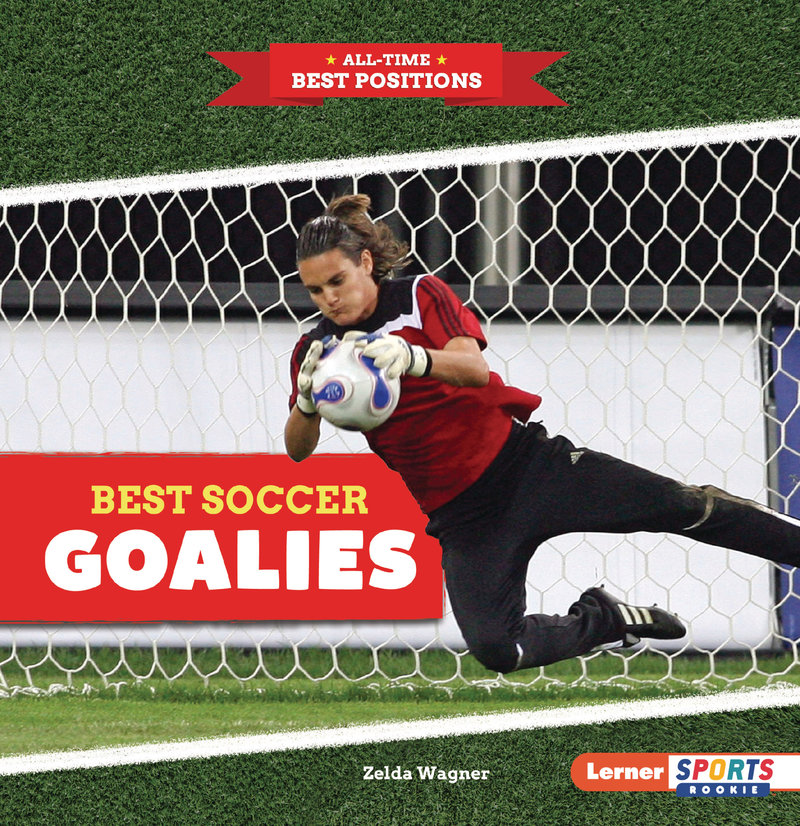 Best Soccer Goalies