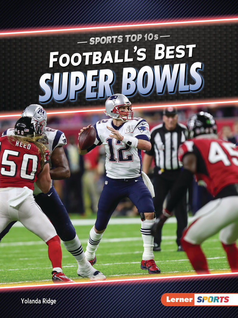 Football's Best Super Bowls