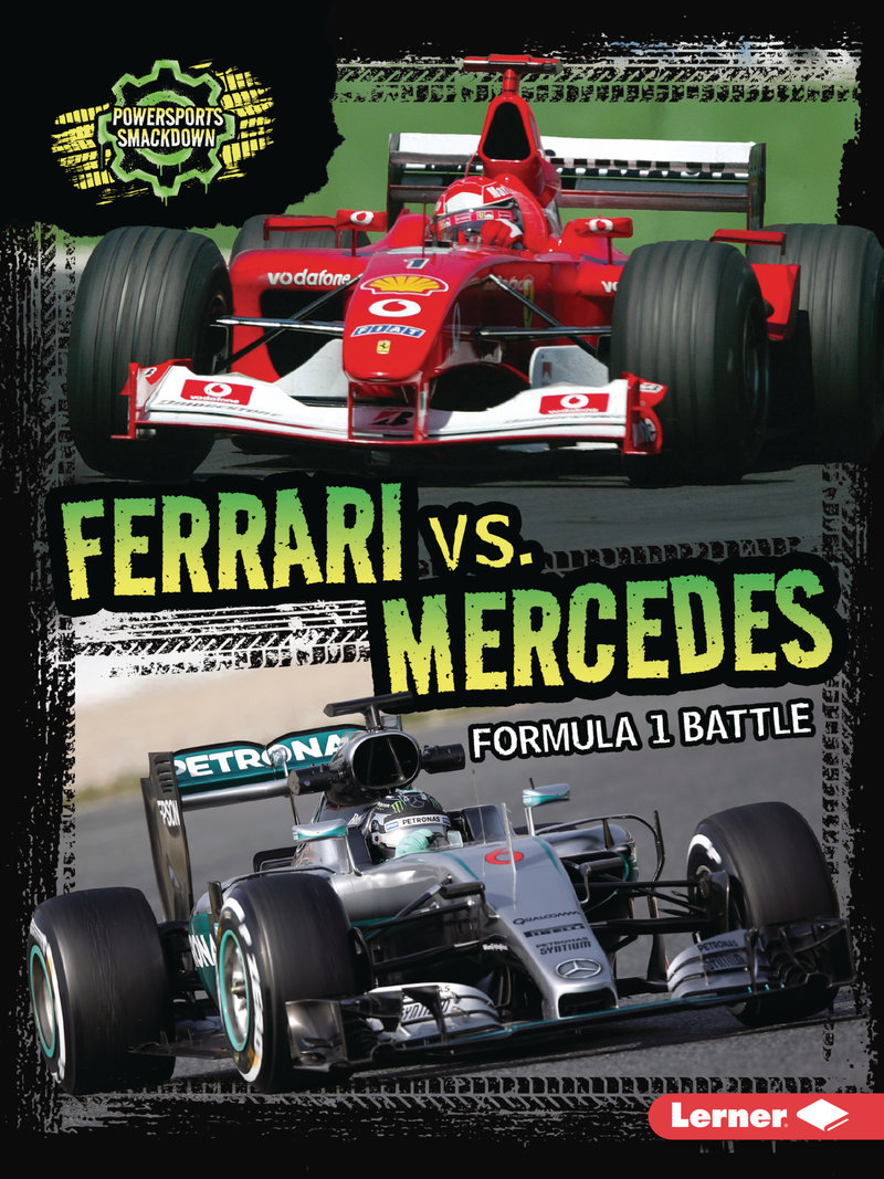 Ferrari vs. Mercedes