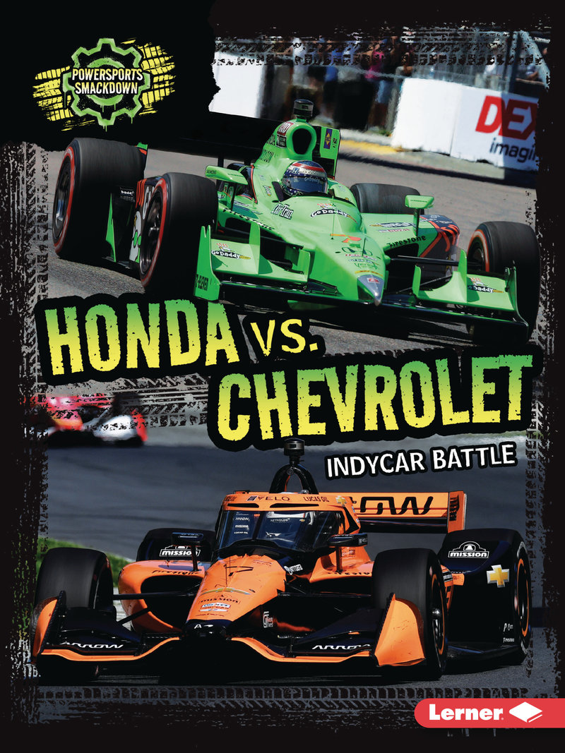 Honda vs. Chevrolet