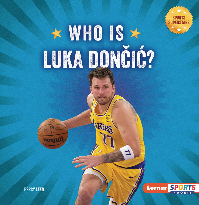 Who Is Luka Dončić?