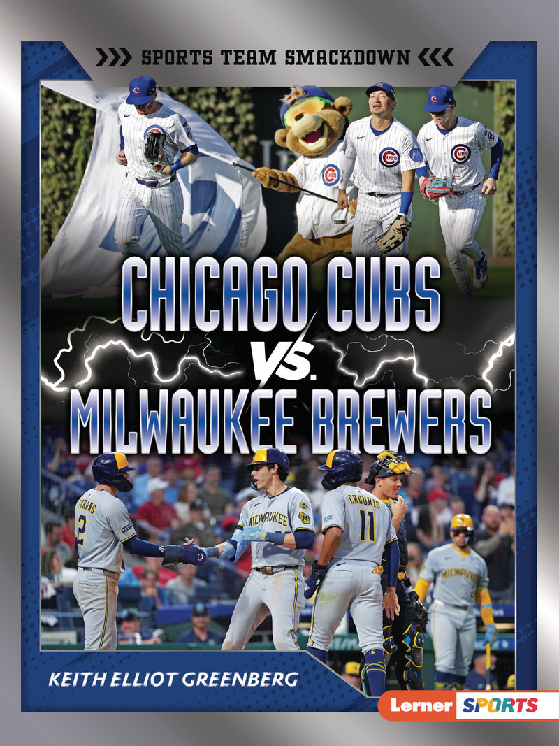 Chicago Cubs vs. Milwaukee Brewers