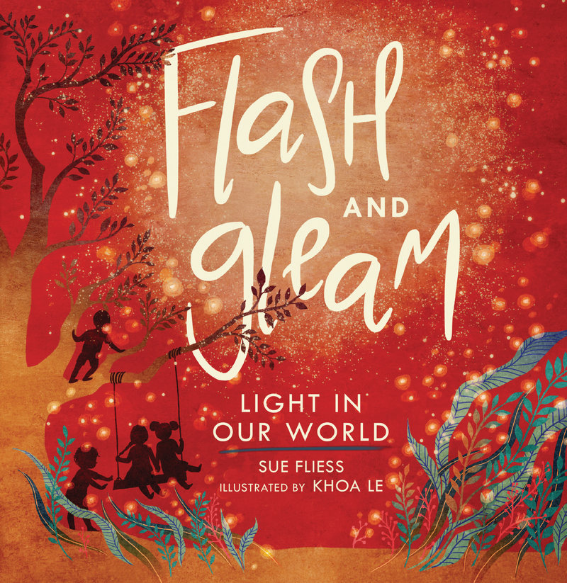 Flash and Gleam