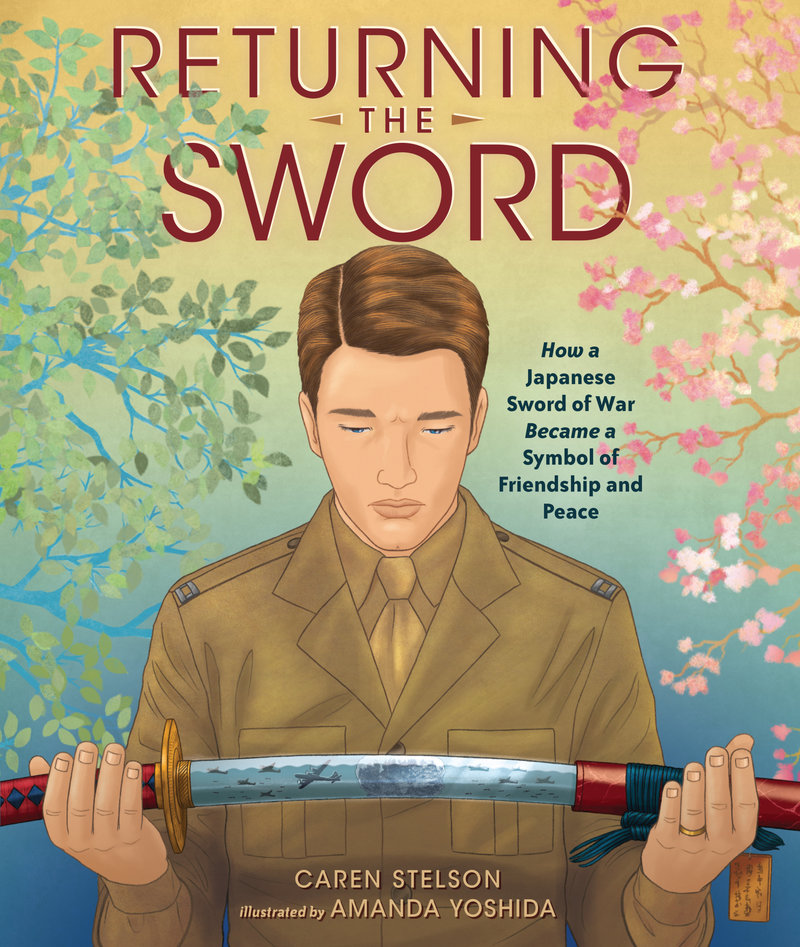 Returning the Sword