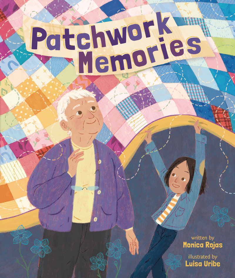 Patchwork Memories