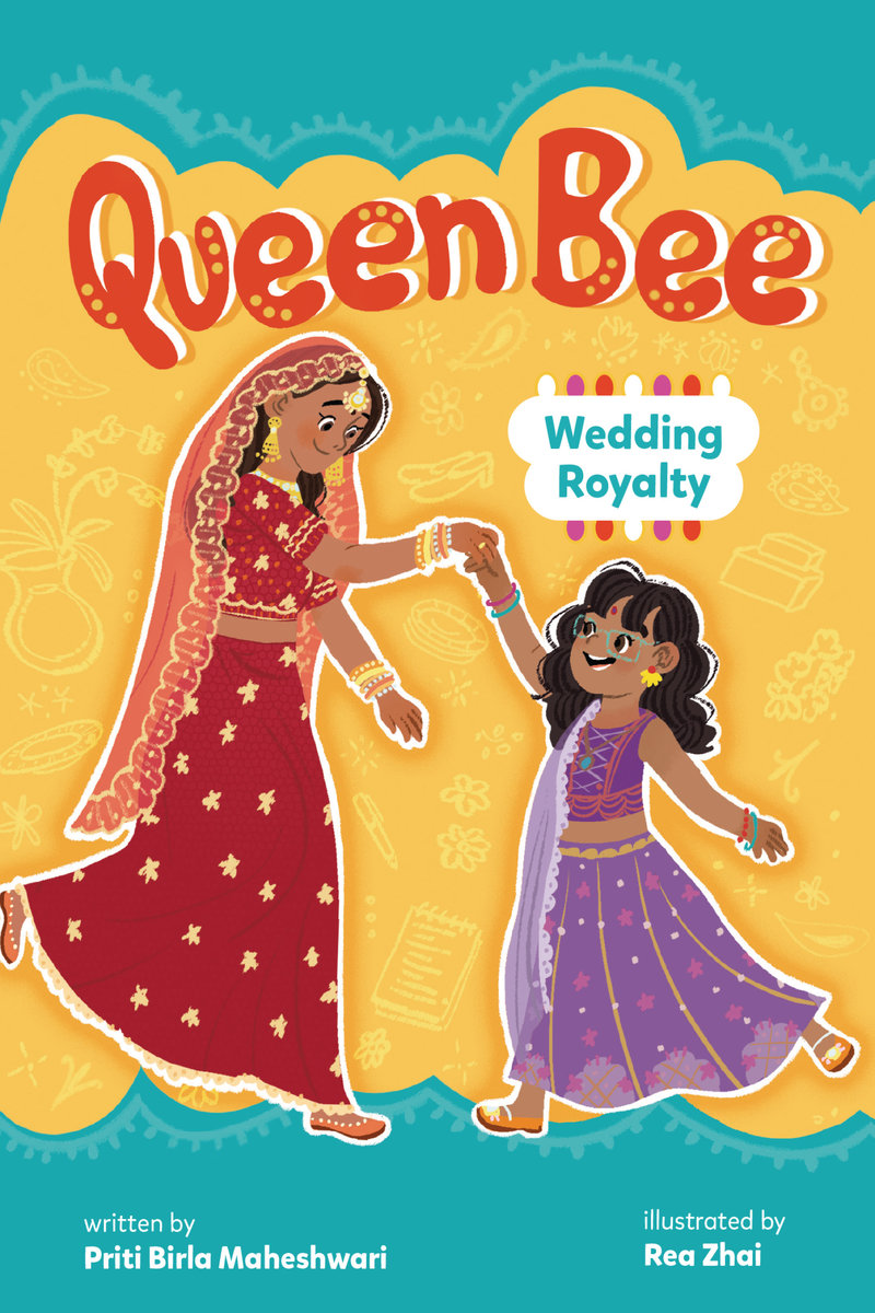 Wedding Royalty