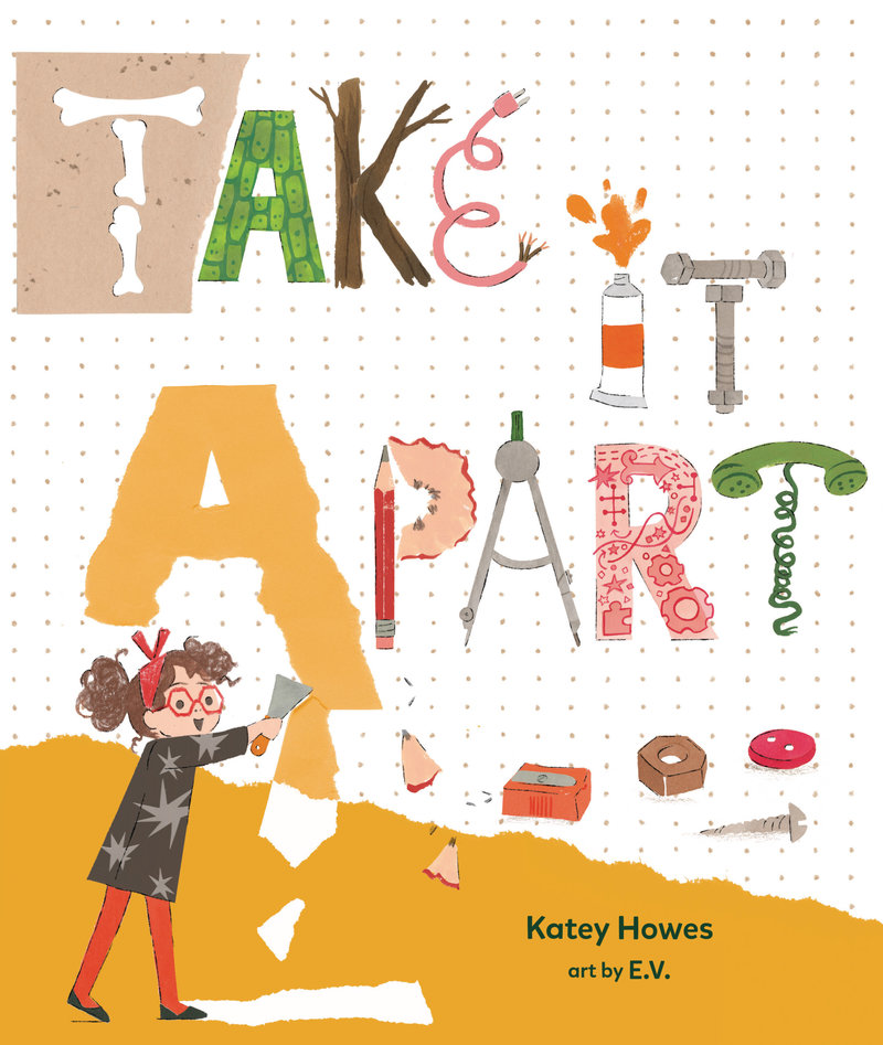 Take It Apart
