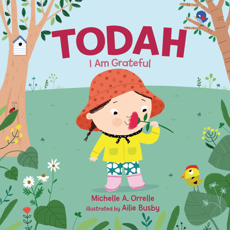 Todah