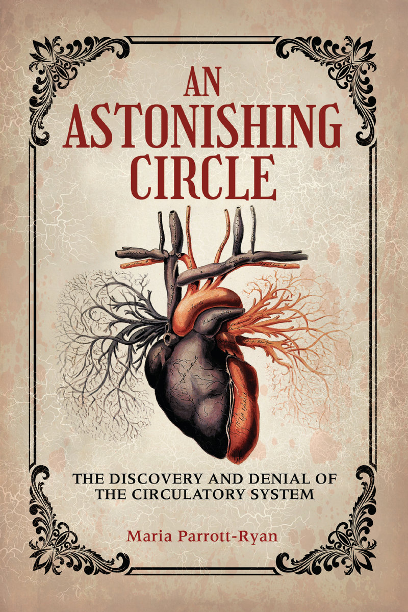An Astonishing Circle