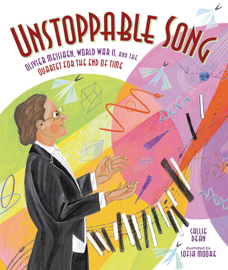 Unstoppable Song