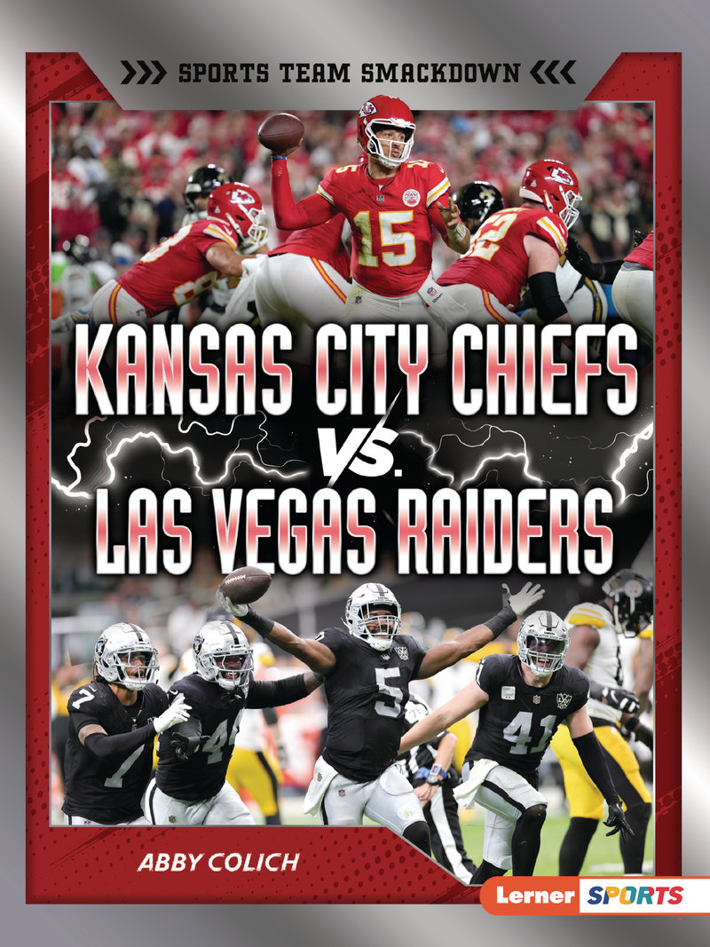Kansas City Chiefs vs. Las Vegas Raiders