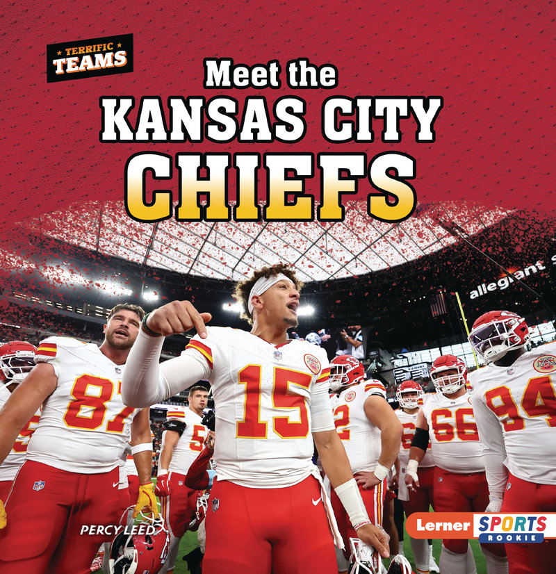 Meet the Kansas City Chiefs