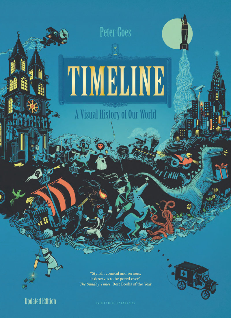 Timeline (Revised Edition)