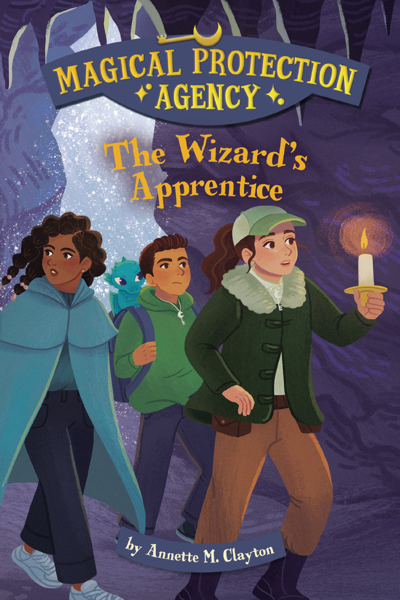 The Wizard's Apprentice