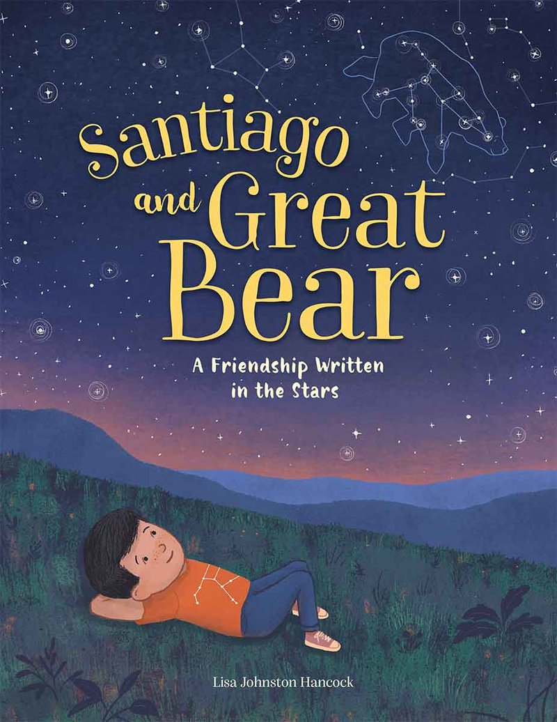 Santiago and Great Bear