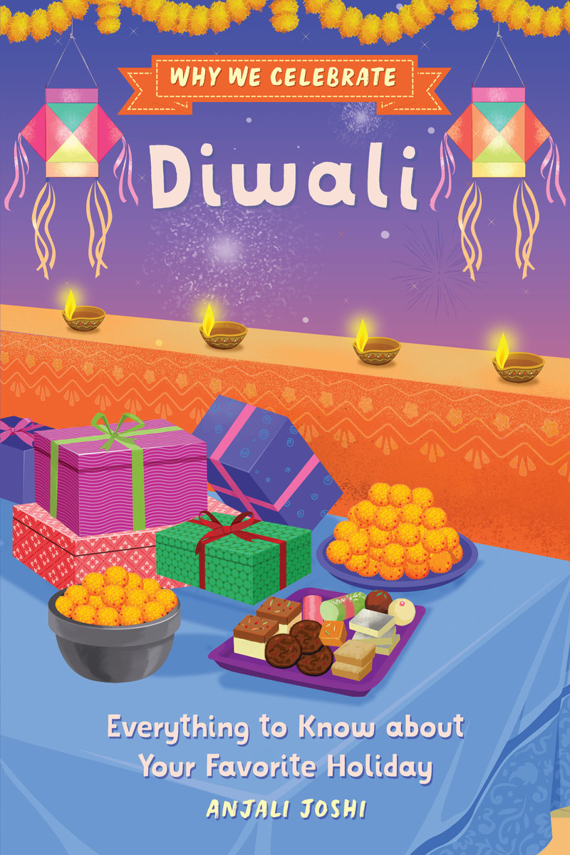 Why We Celebrate Diwali