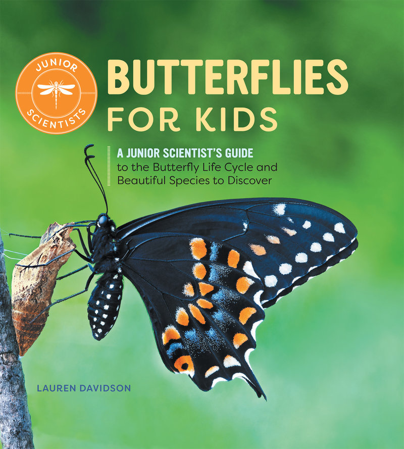 Butterflies for Kids