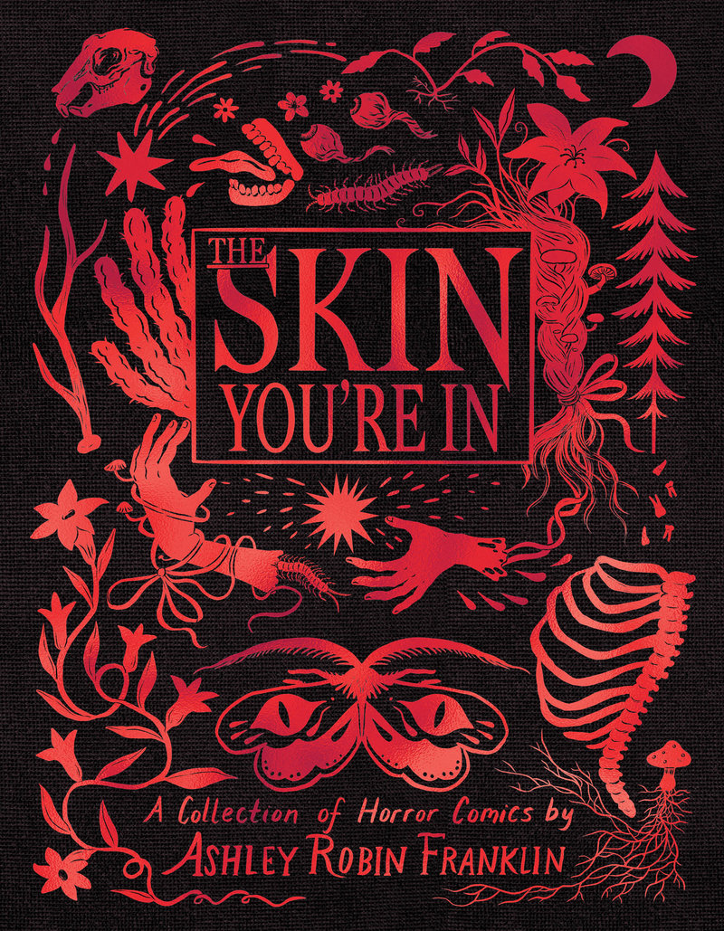 The Skin You're In