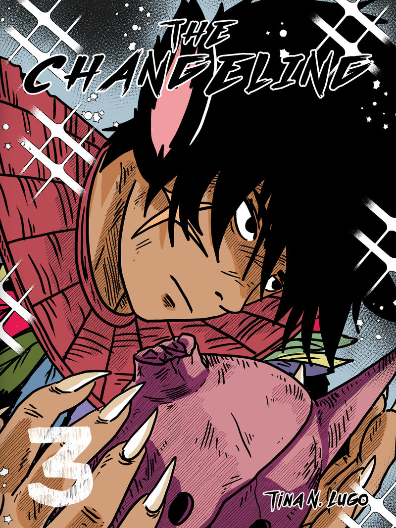 The Changeling Vol. 3
