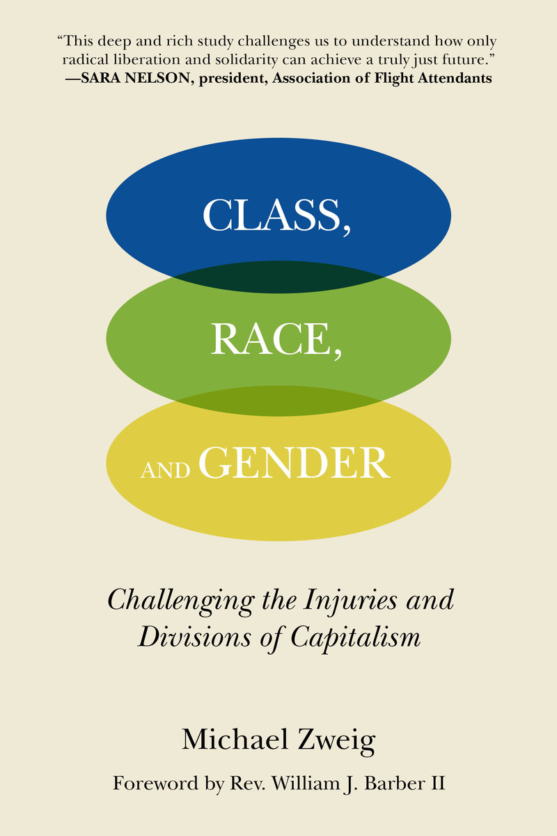 Class, Race, and Gender