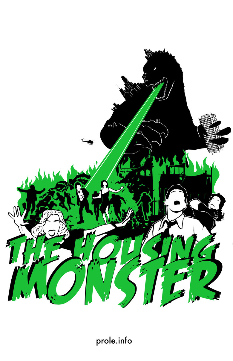 The Housing Monster, Second Edition