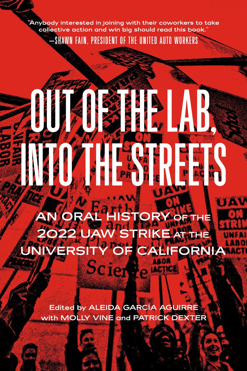 Out of the Lab, Into the Street