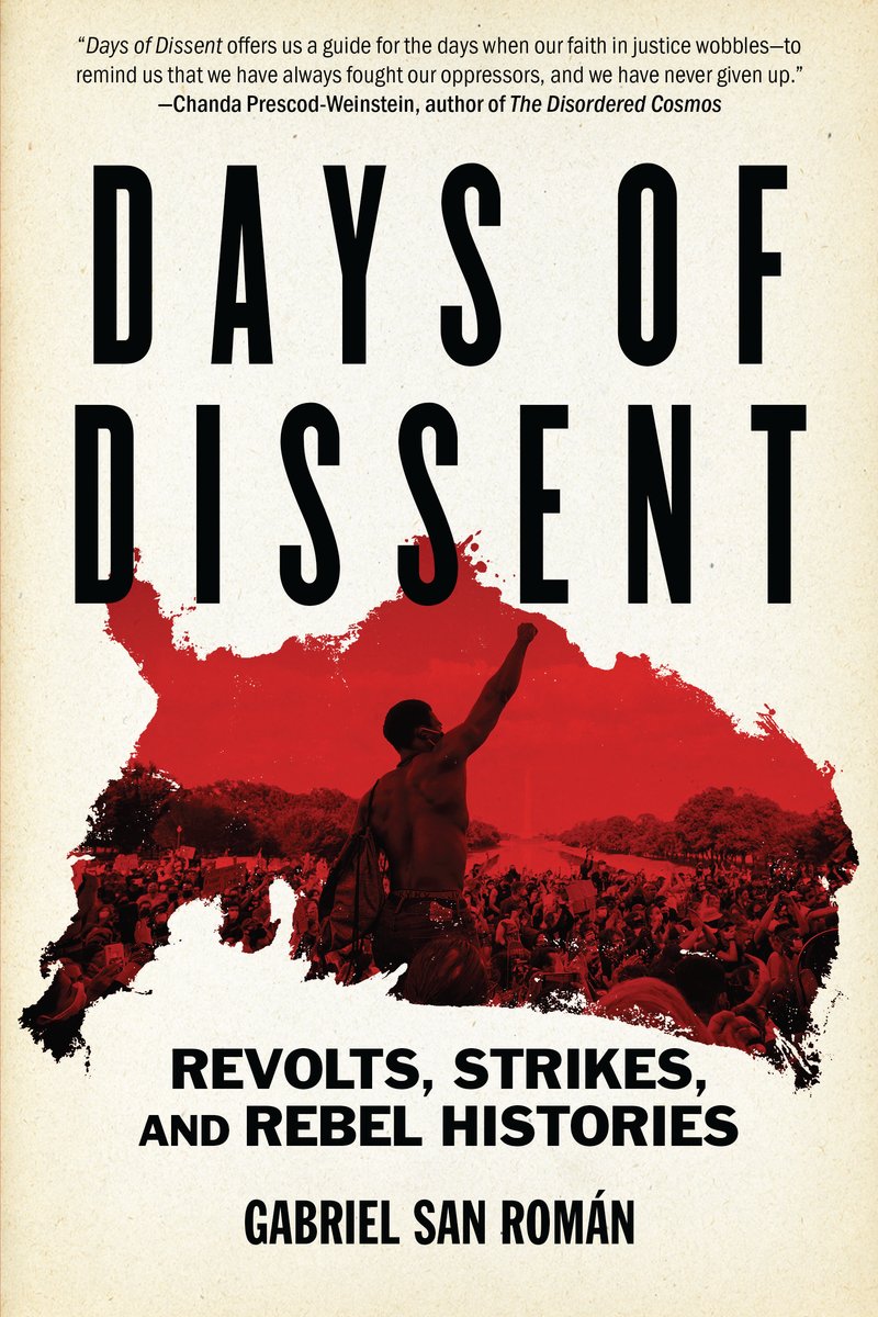 Days of Dissent