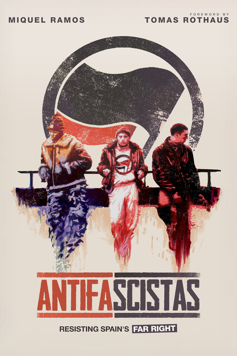 Antifascistas