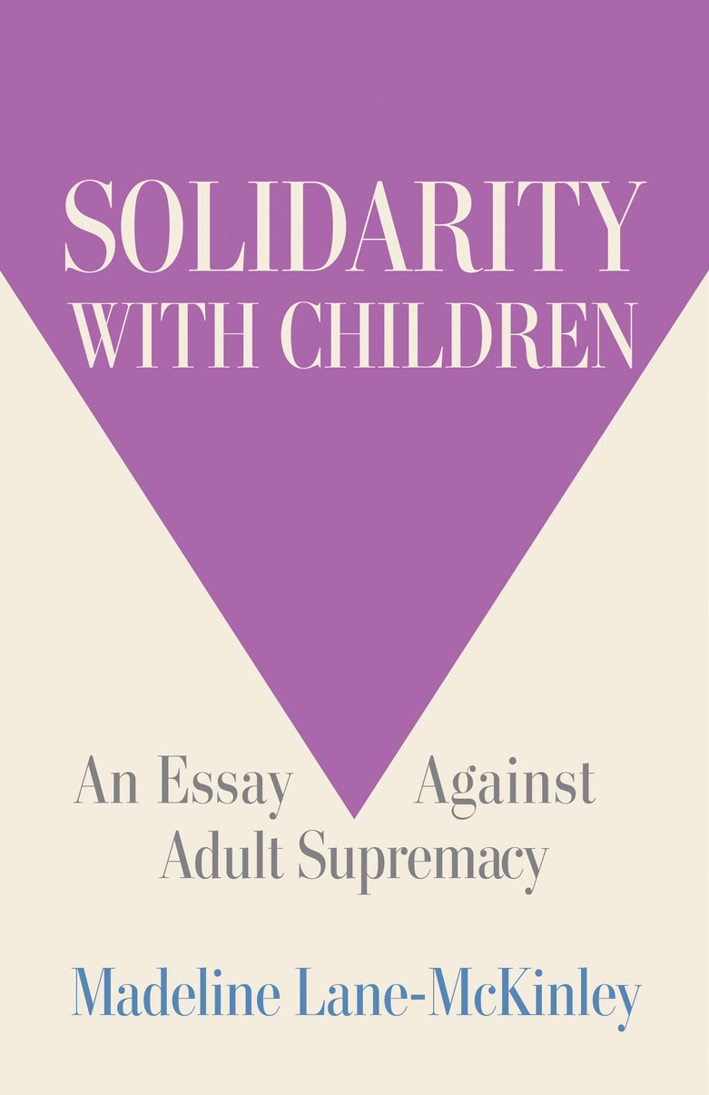 Solidarity with Children