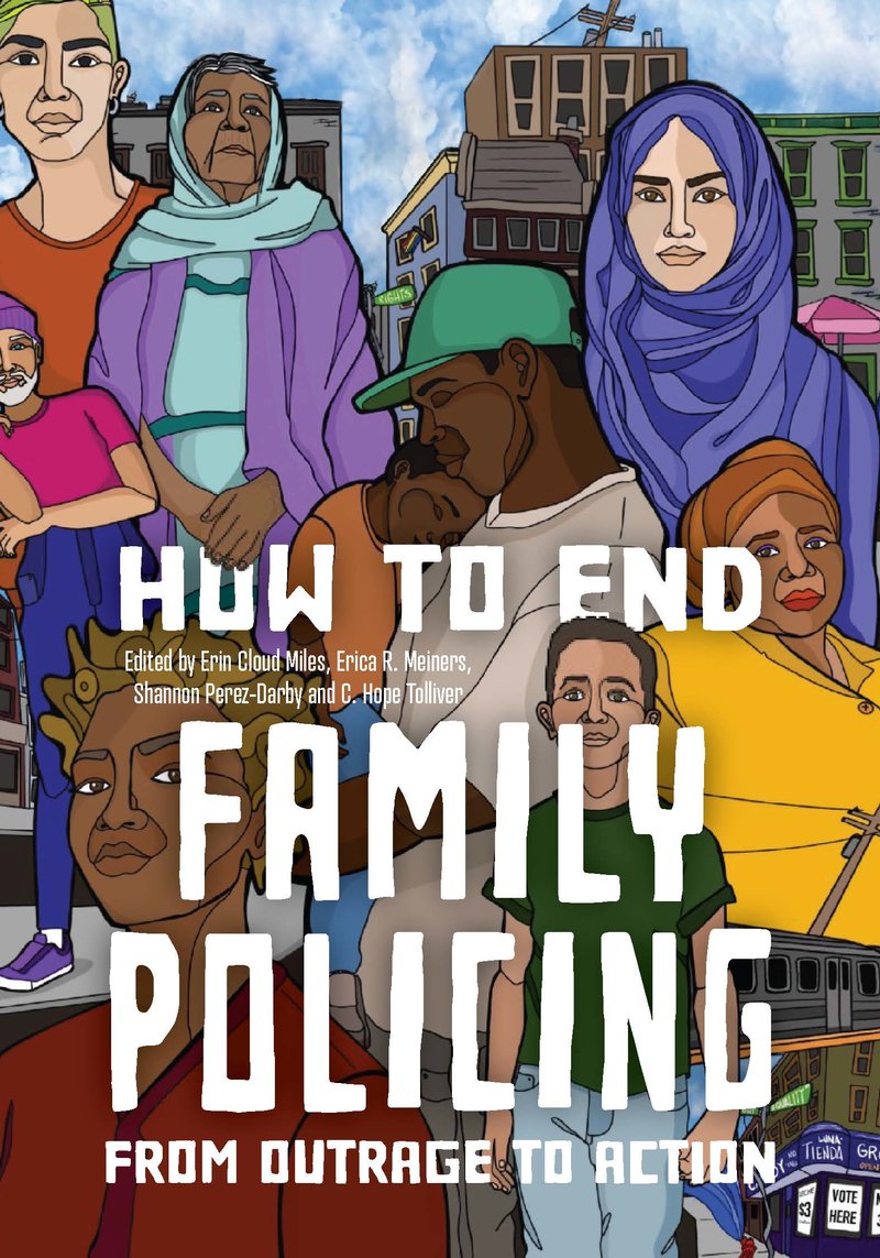 How to End Family Policing