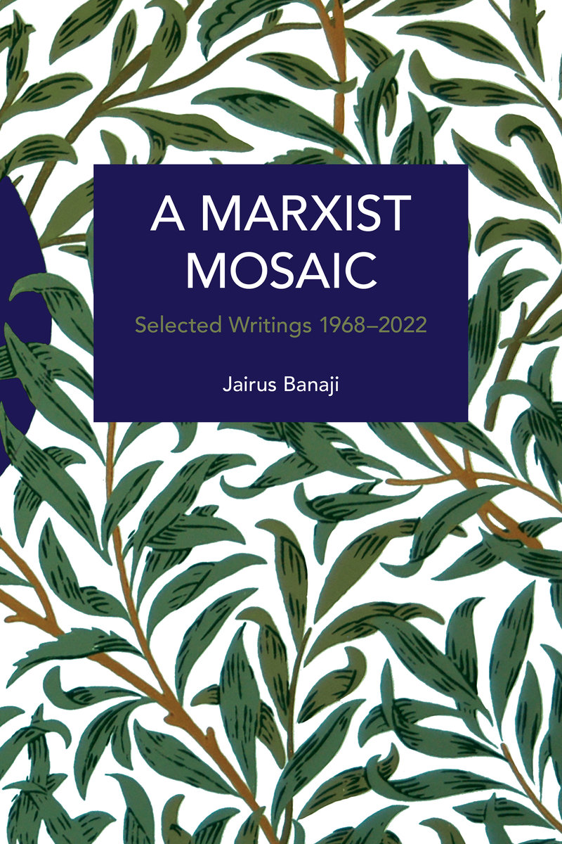 A Marxist Mosaic