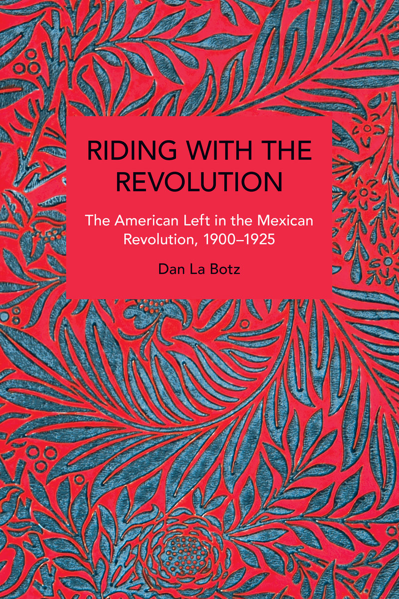 Riding with the Revolution