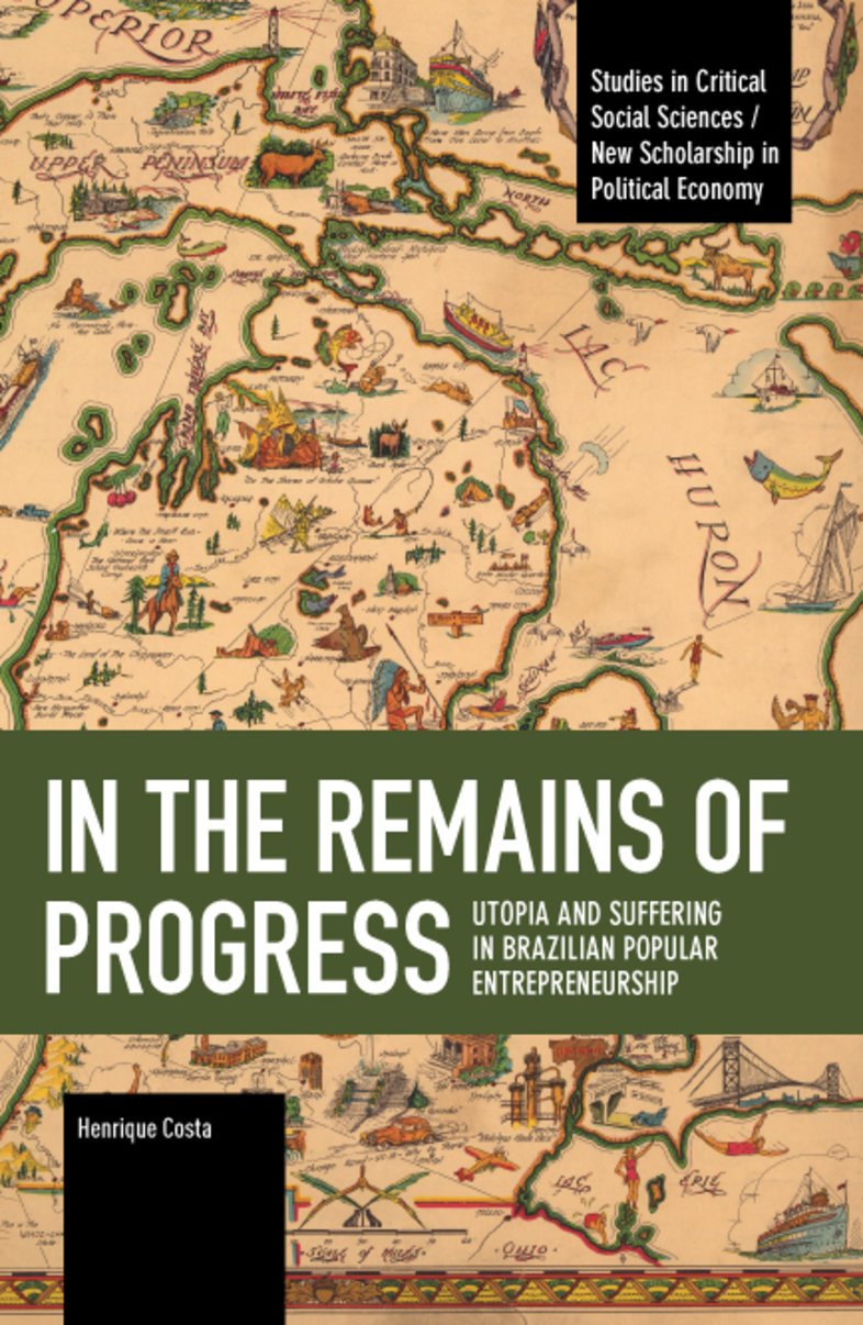 In the Remains of Progress