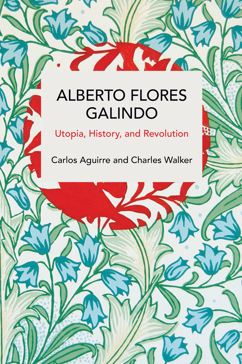 Alberto Flores Galindo