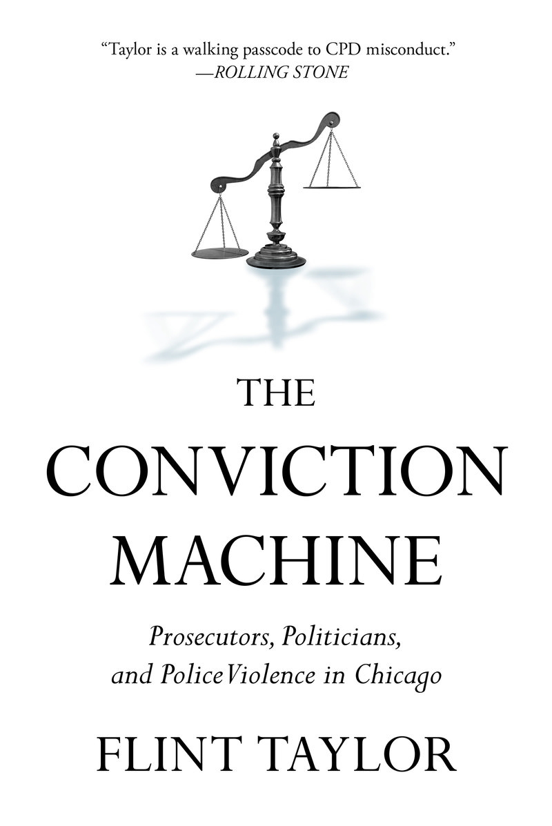 The Conviction Machine