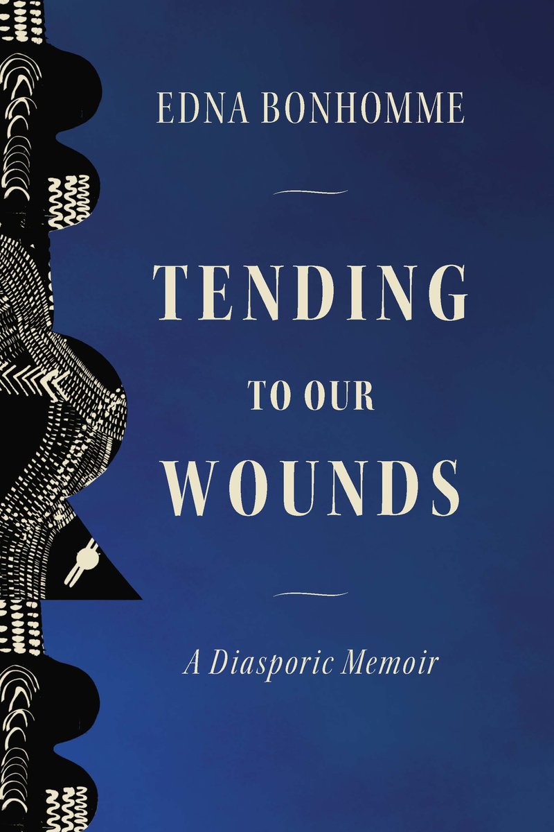 Tending to Our Wounds