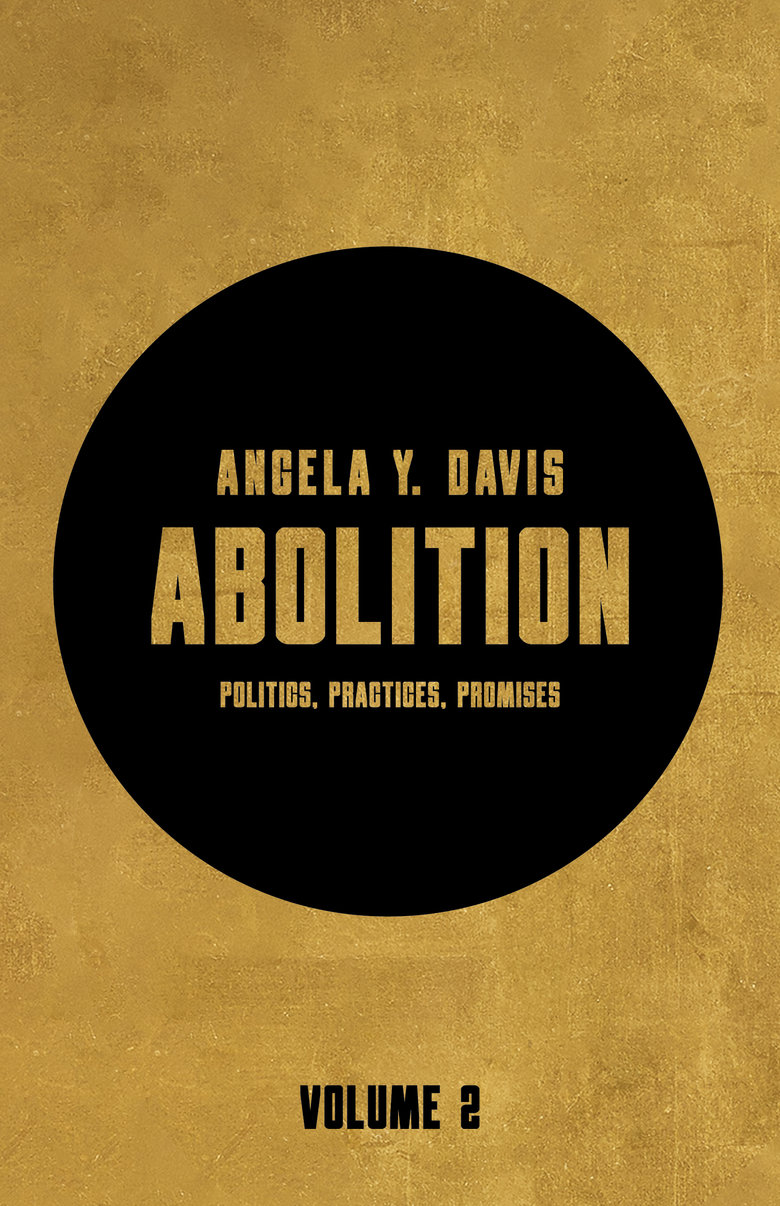 Abolition Volume 2