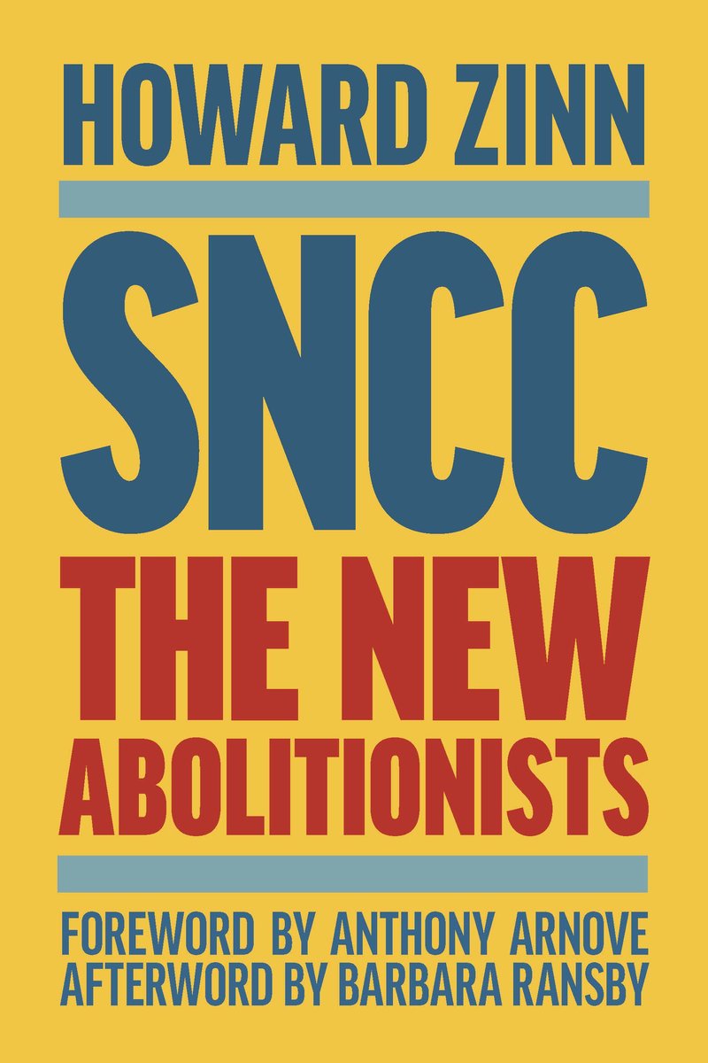 SNCC (Updated Third Edition)