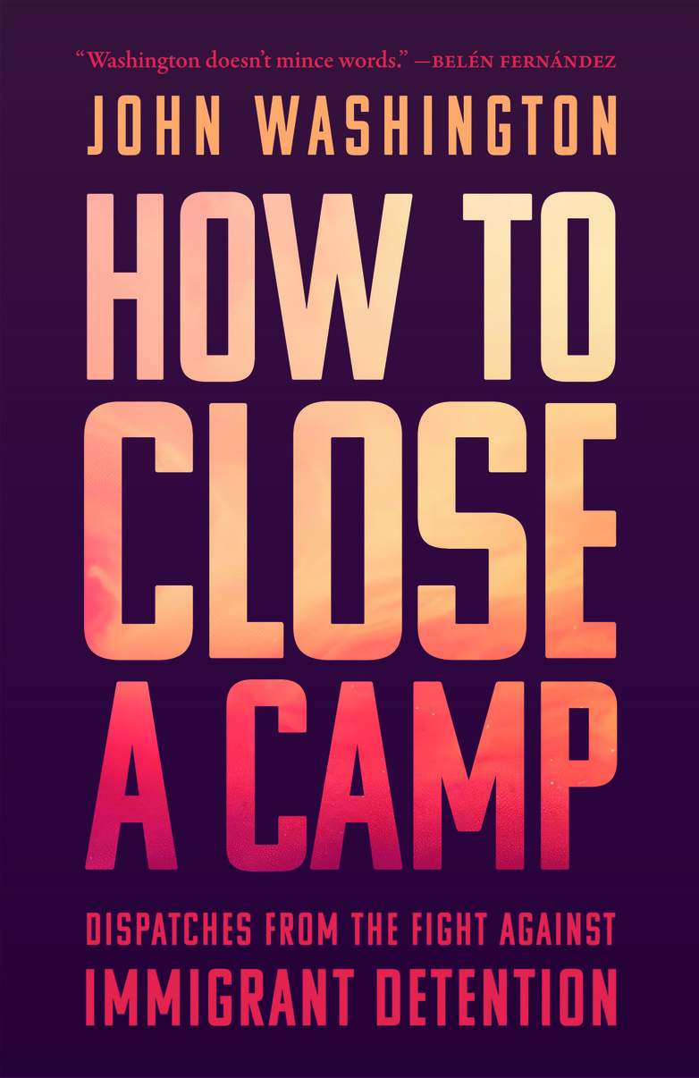 How to Close a Camp