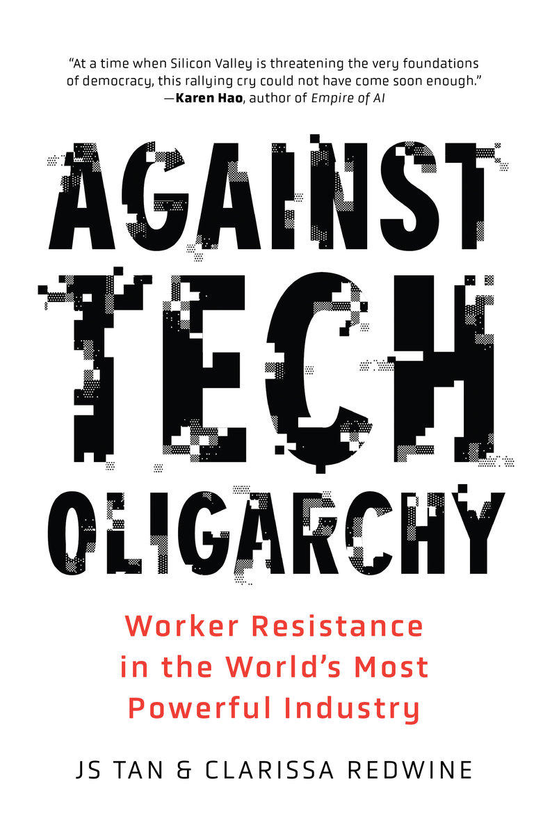 Against Tech Oligarchy