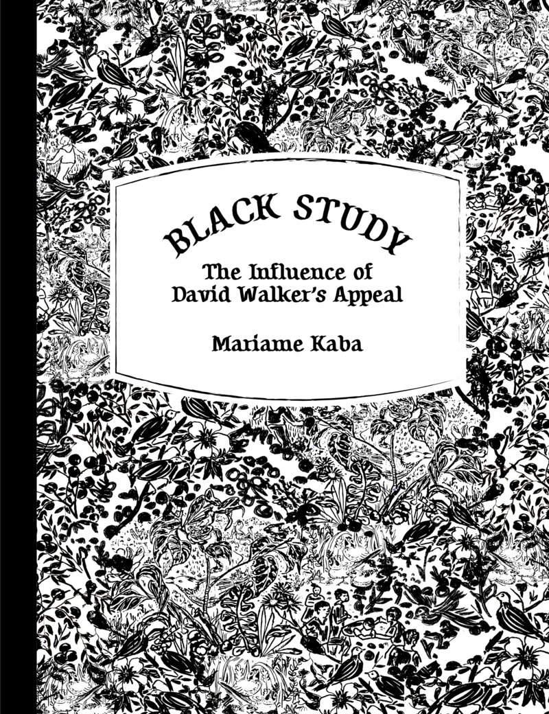 Black Study